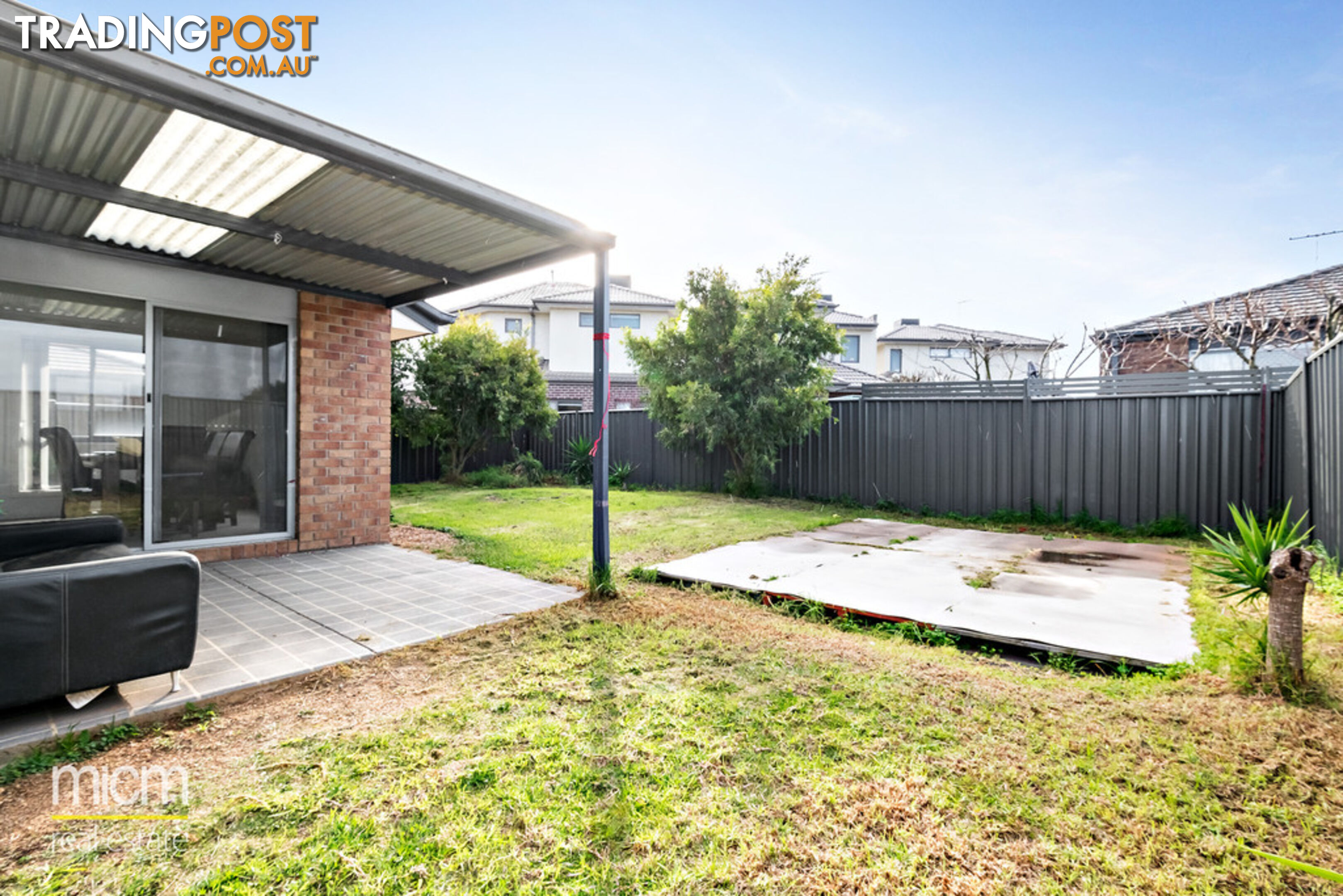 15 Foleys Road DEER PARK VIC 3023