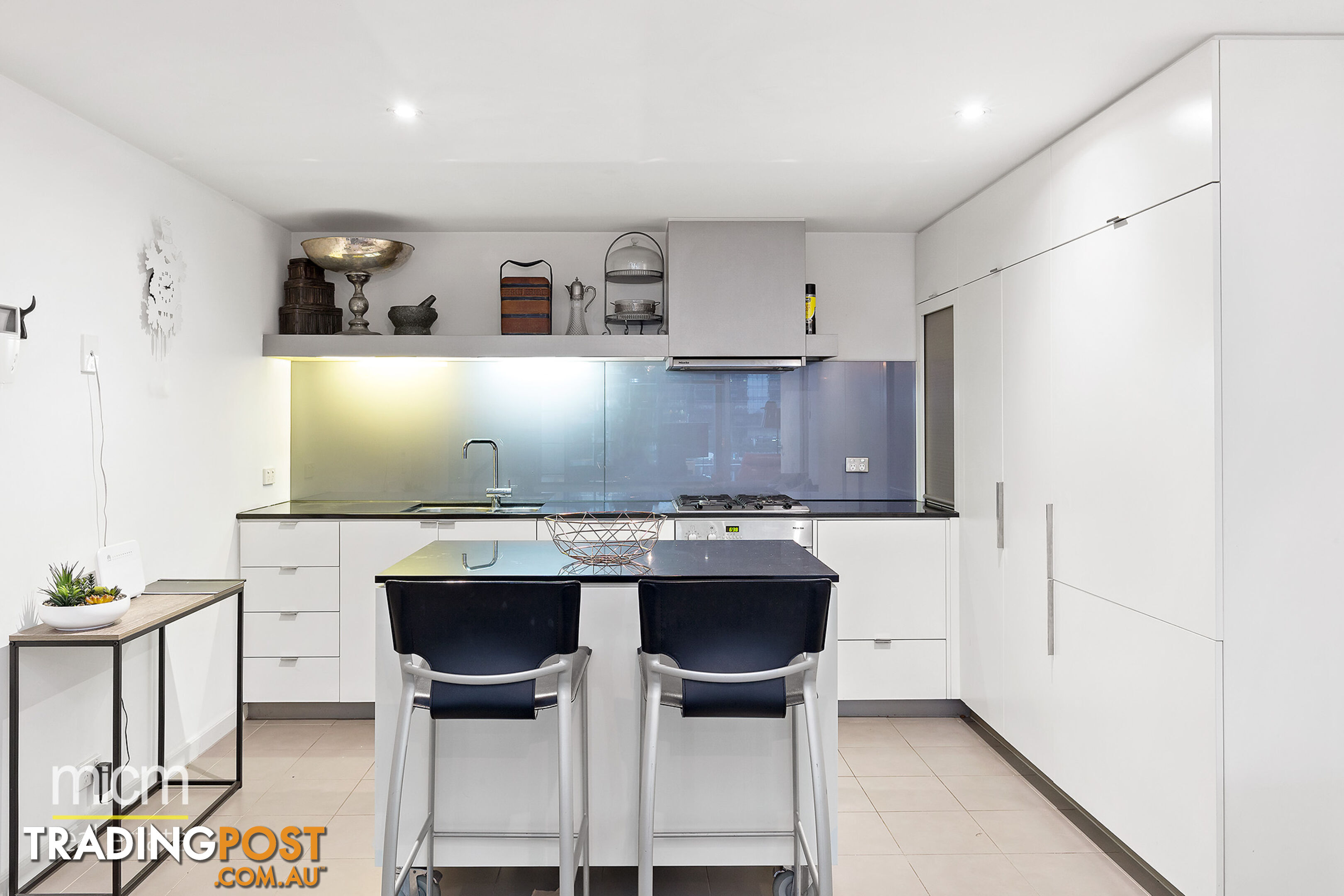 305/94 River Esplanade DOCKLANDS VIC 3008