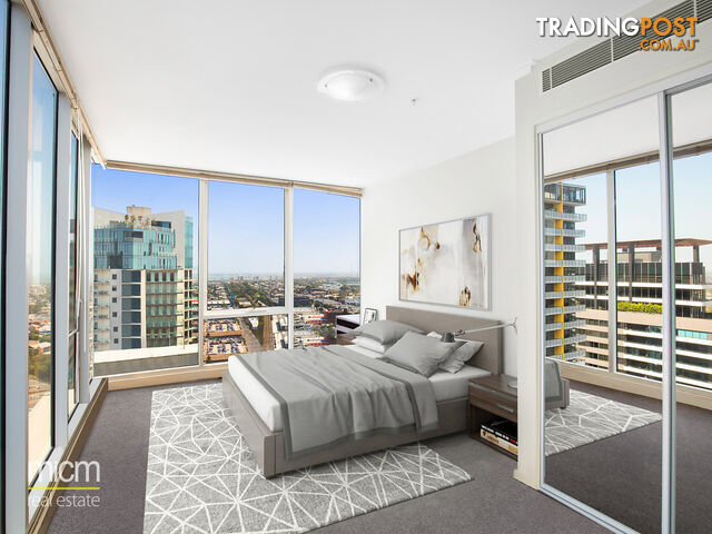 2806/63 Whiteman Street SOUTHBANK VIC 3006