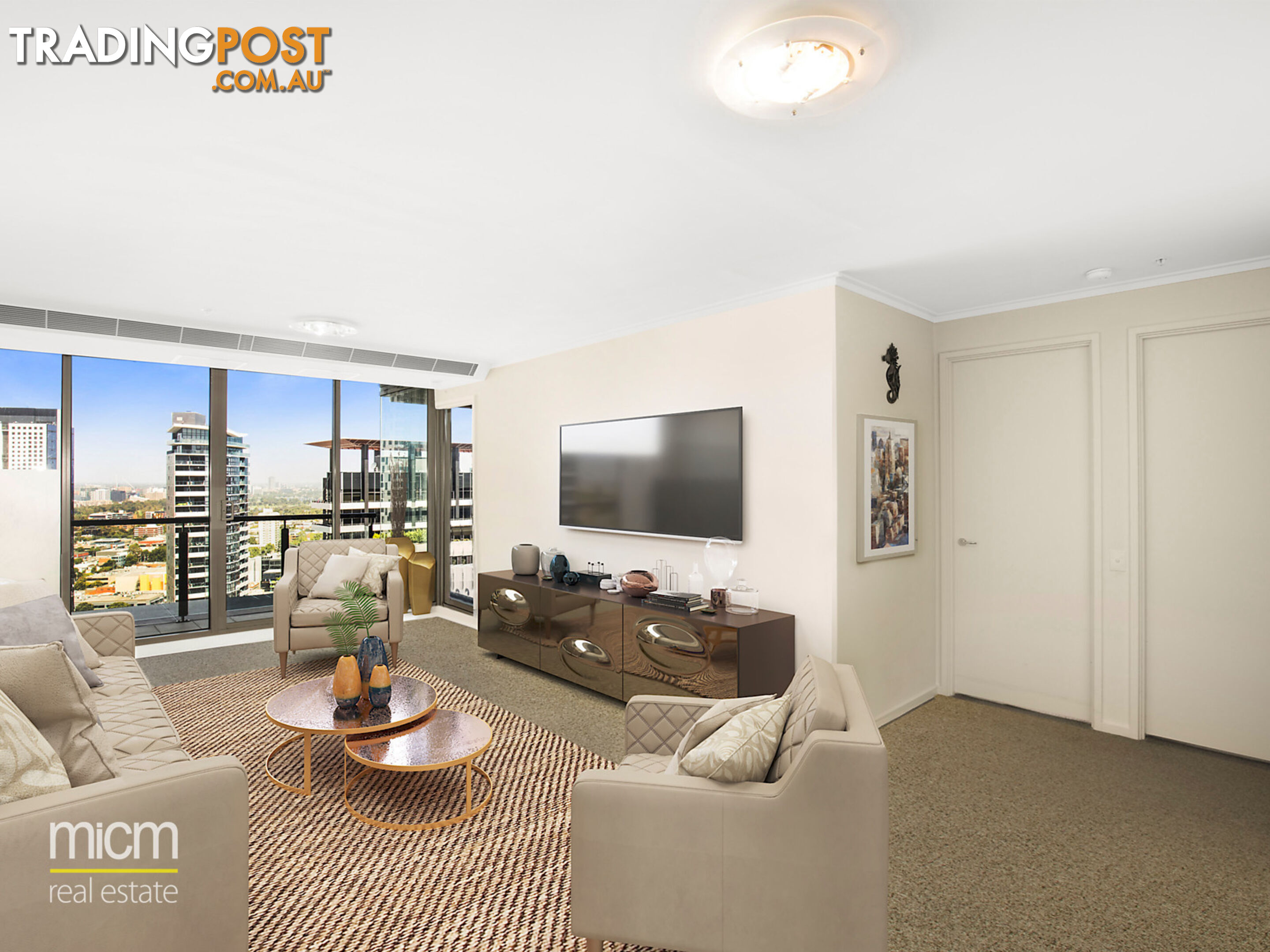 2806/63 Whiteman Street SOUTHBANK VIC 3006