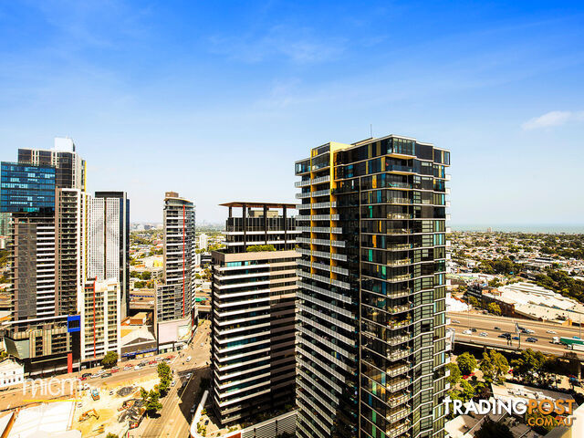 2806/63 Whiteman Street SOUTHBANK VIC 3006