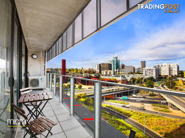 809/152 Sturt Street SOUTHBANK VIC 3006