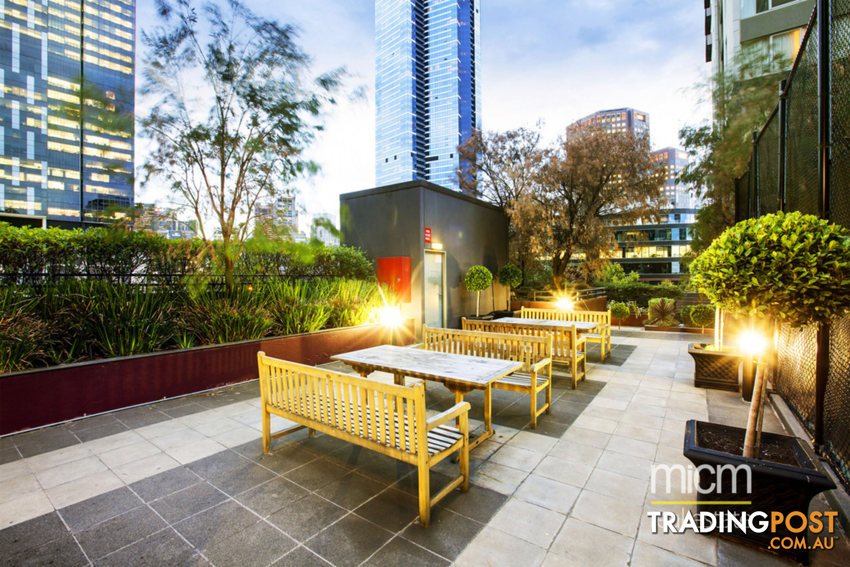 93/88 Southbank Boulevard SOUTHBANK VIC 3006