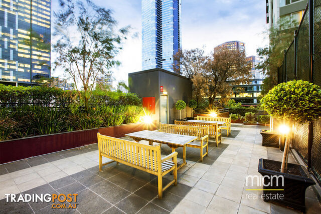 93/88 Southbank Boulevard SOUTHBANK VIC 3006