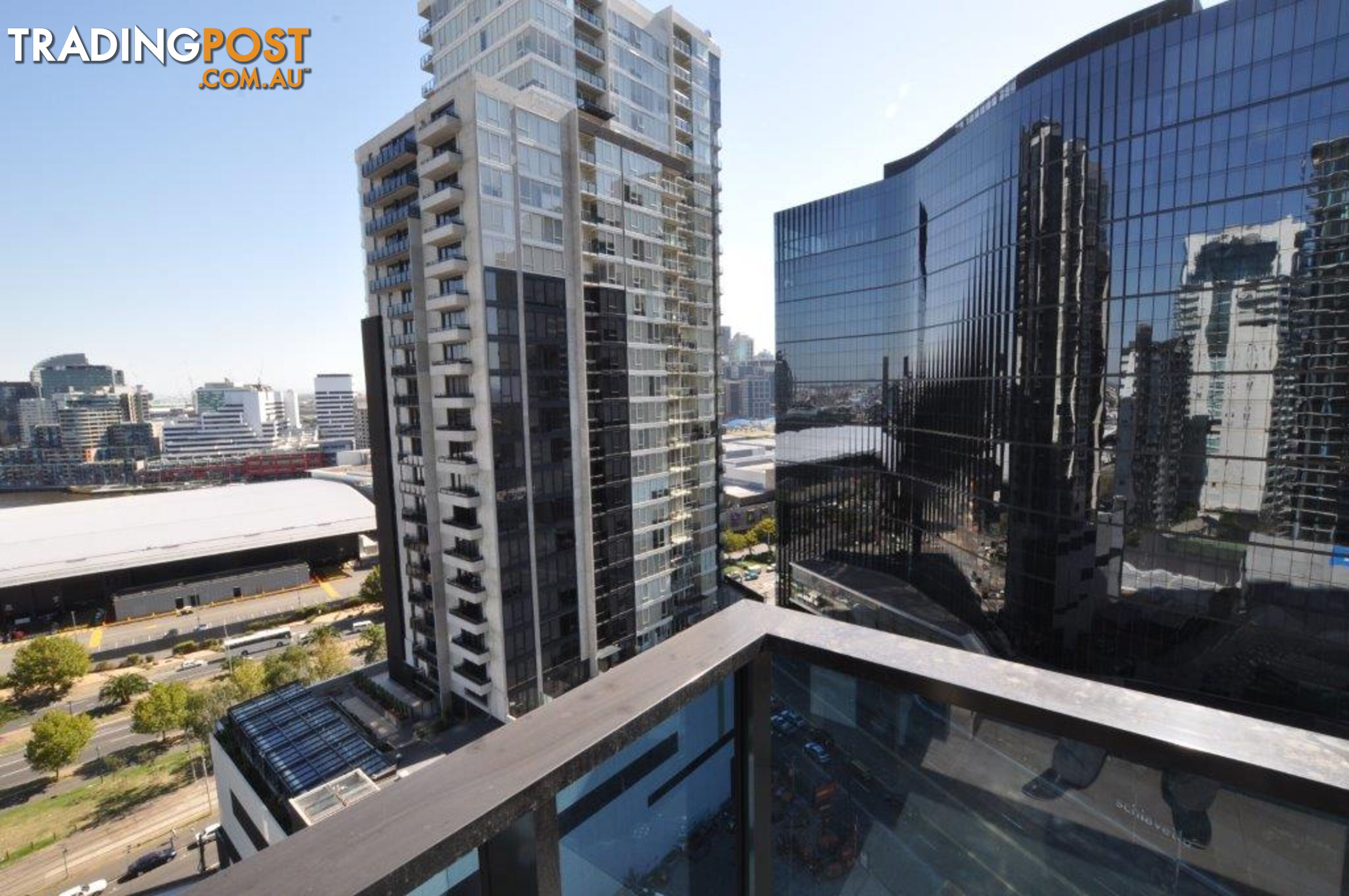 1707/50 Haig Street SOUTHBANK VIC 3006