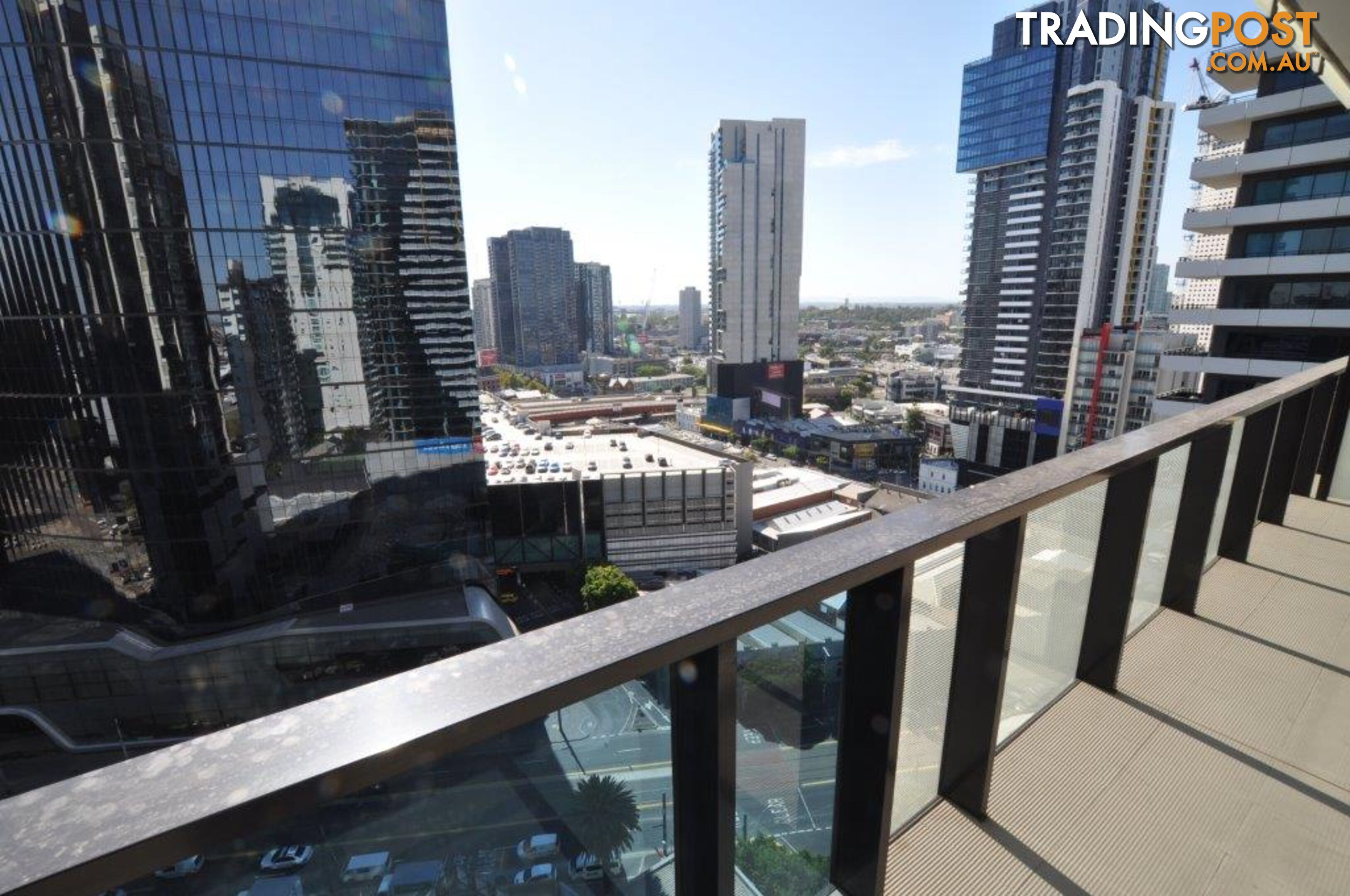 1707/50 Haig Street SOUTHBANK VIC 3006