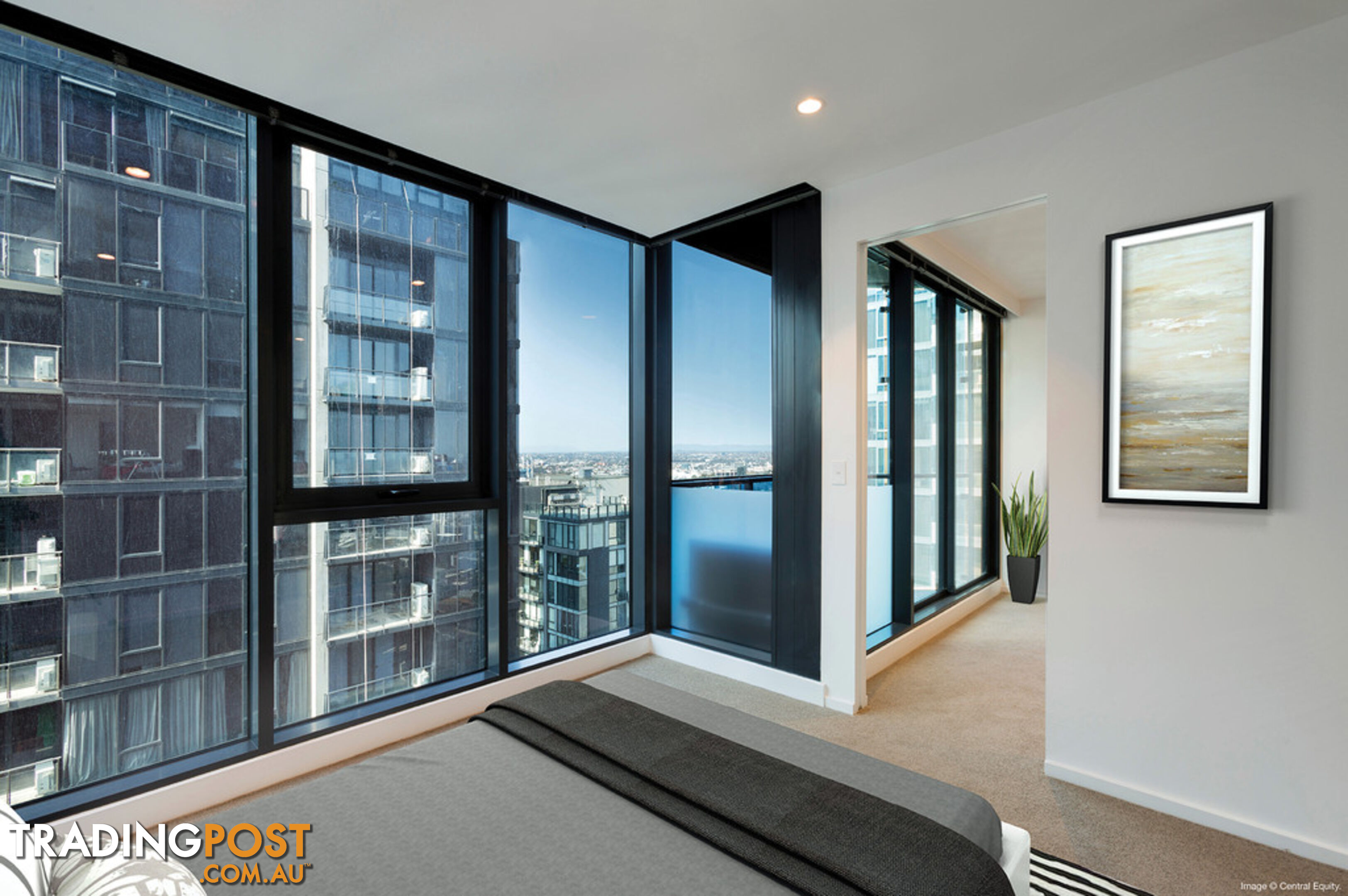 2311/1 Balston Street SOUTHBANK VIC 3006