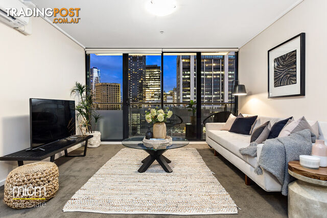 1300/668 Bourke Street MELBOURNE VIC 3000