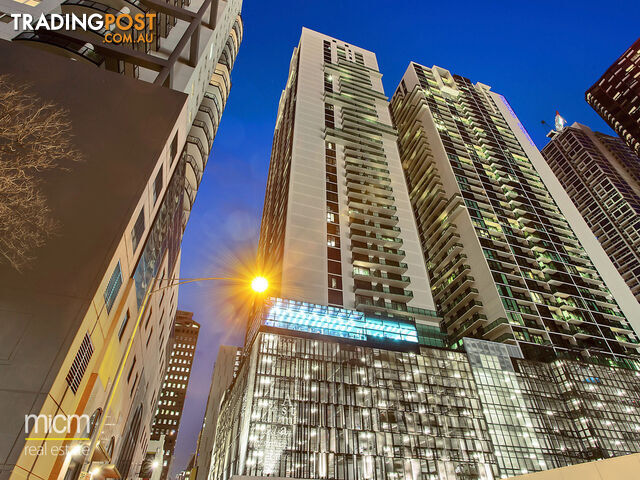 2814/601 Little Lonsdale Street MELBOURNE VIC 3000