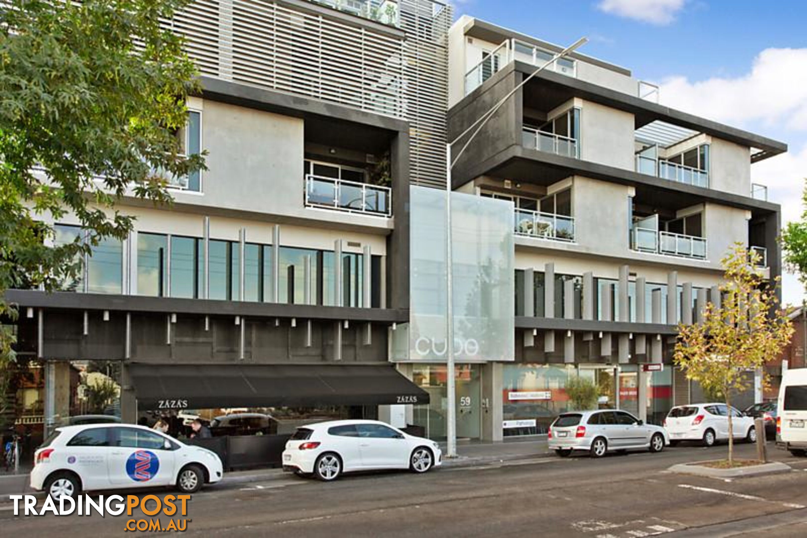 312/59 Coppin Street RICHMOND VIC 3121