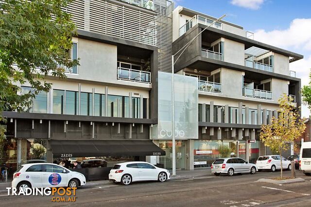 312/59 Coppin Street RICHMOND VIC 3121