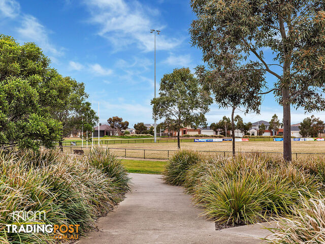 5 Willowherb Way POINT COOK VIC 3030