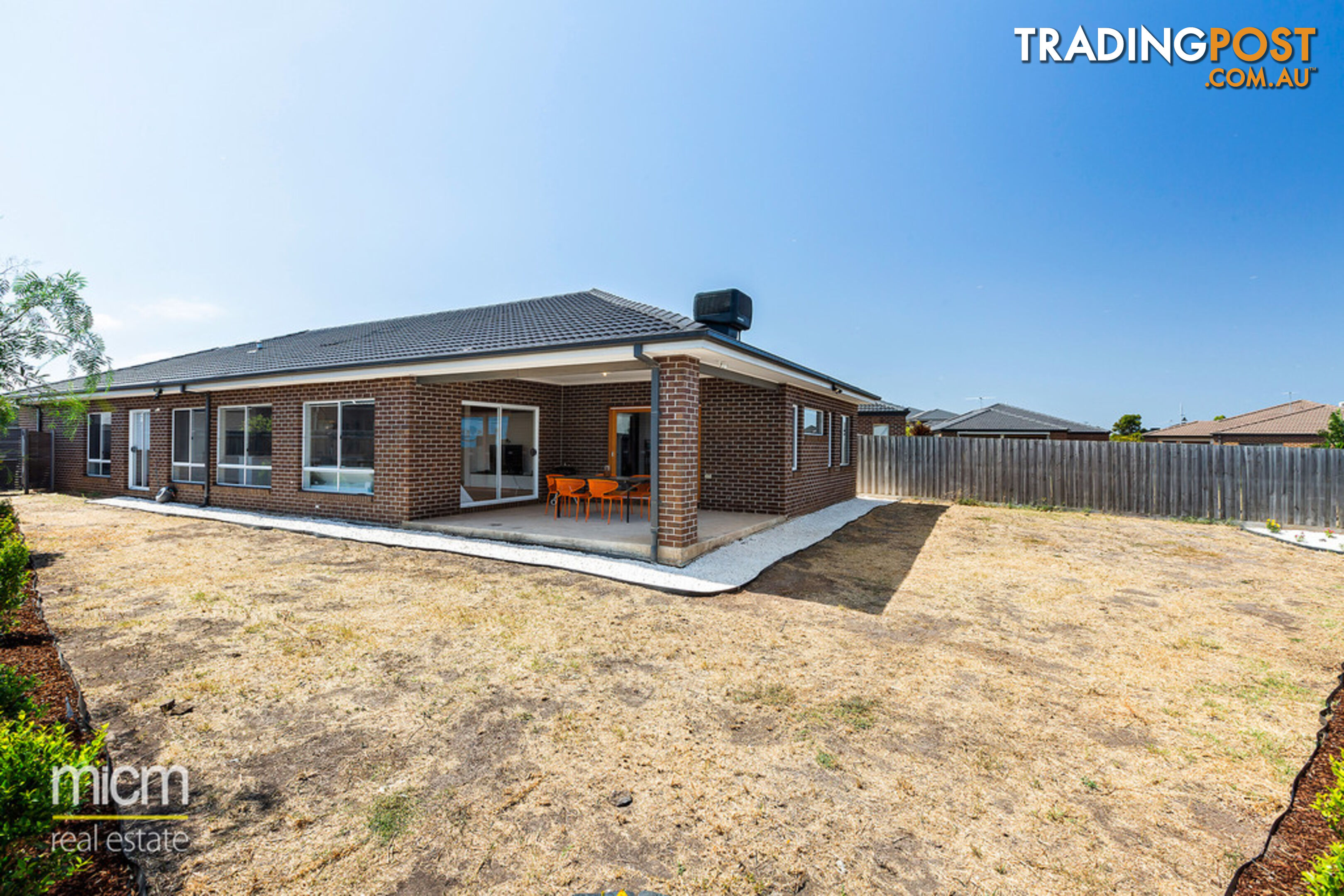 5 Willowherb Way POINT COOK VIC 3030