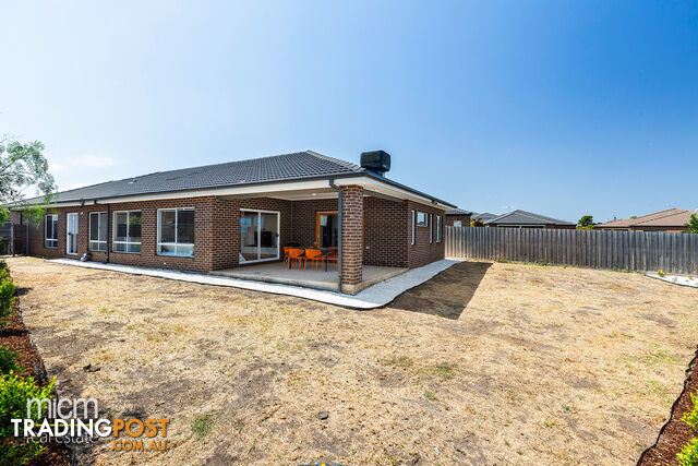 5 Willowherb Way POINT COOK VIC 3030