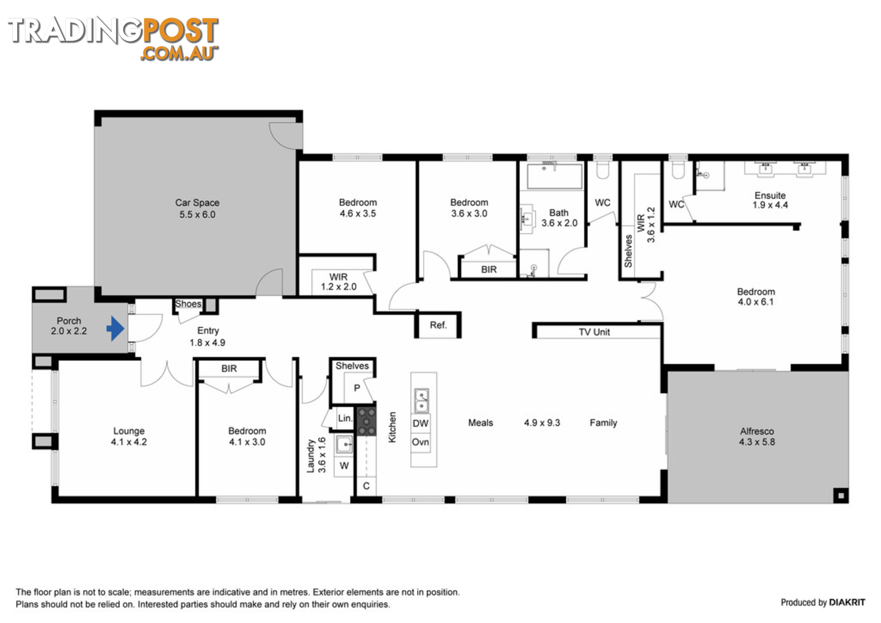 5 Willowherb Way POINT COOK VIC 3030