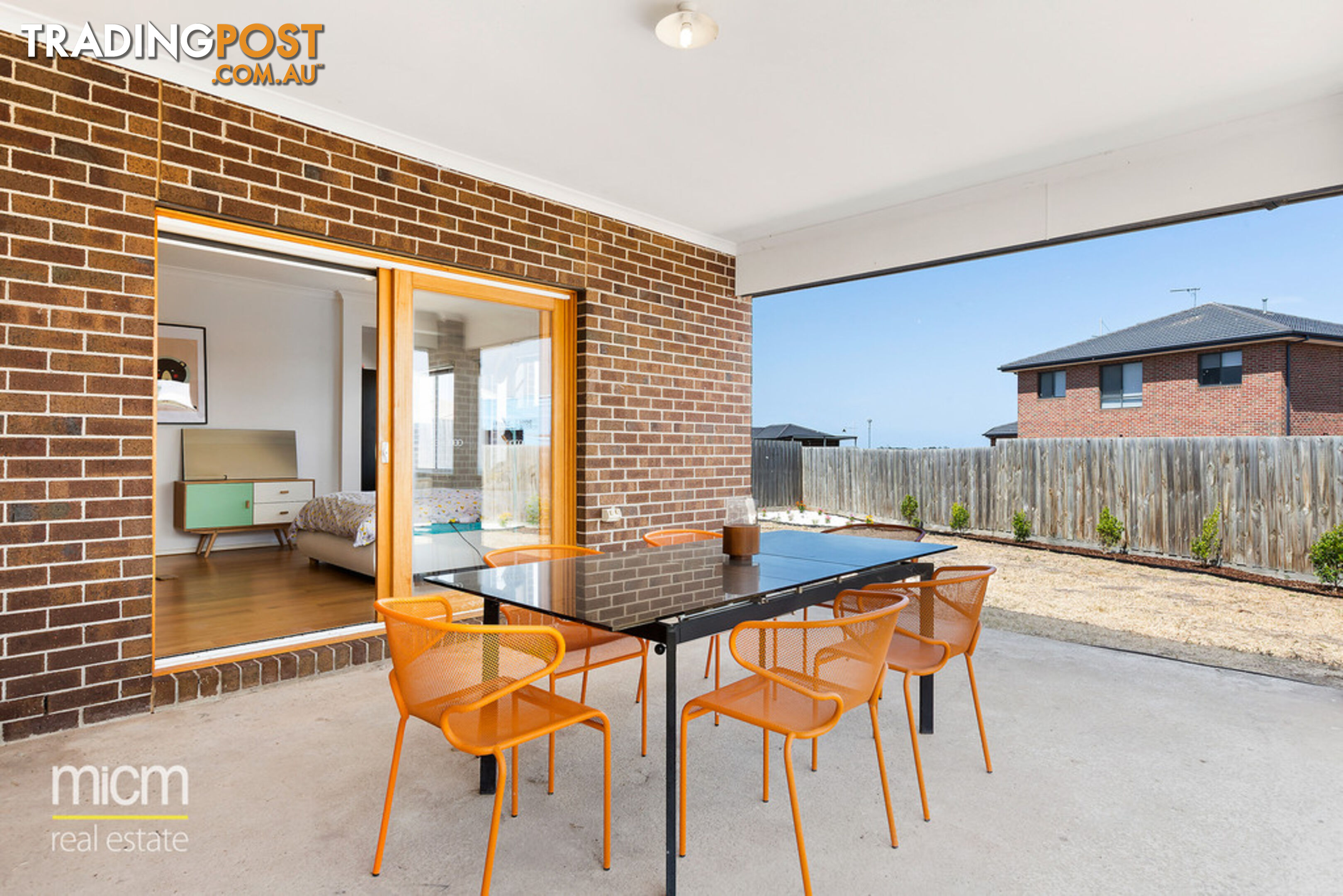 5 Willowherb Way POINT COOK VIC 3030