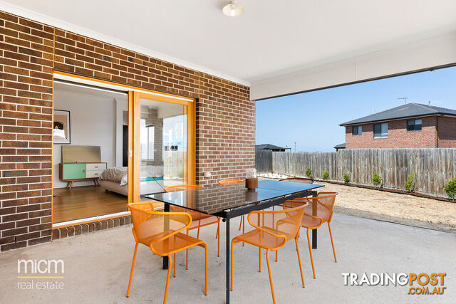 5 Willowherb Way POINT COOK VIC 3030