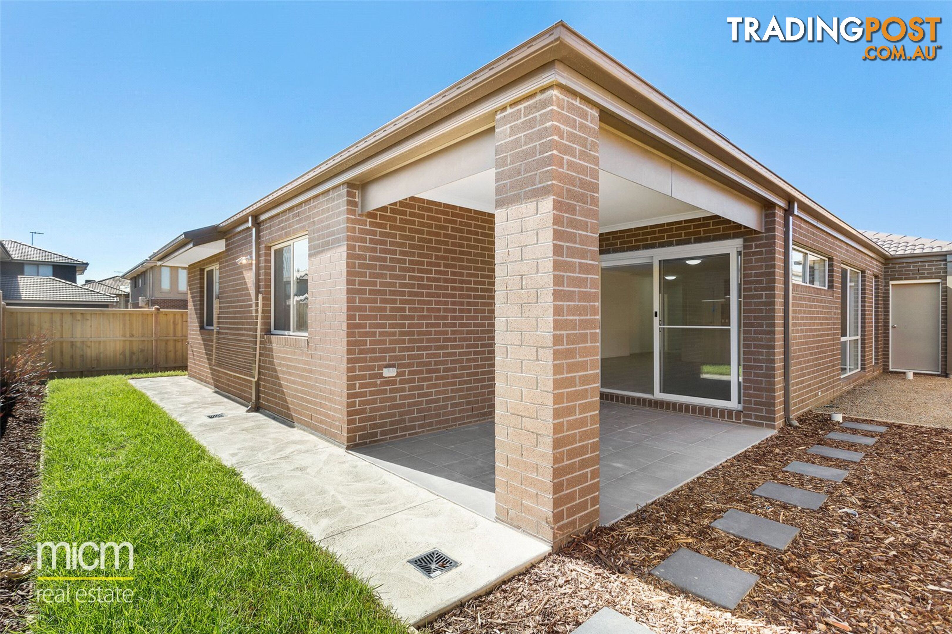 7 Topanga Street POINT COOK VIC 3030