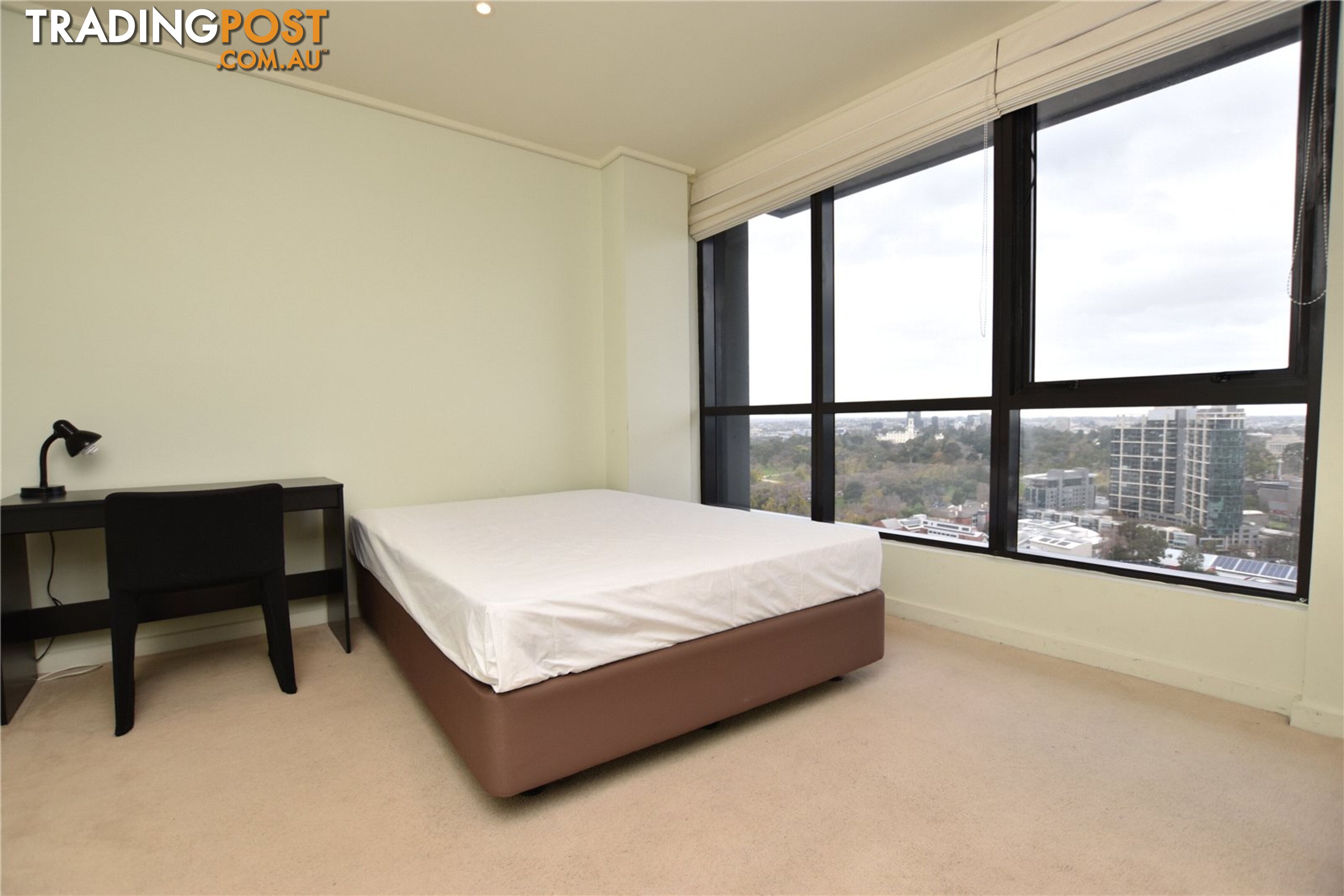 2306/14 Kavanagh Street SOUTHBANK VIC 3006