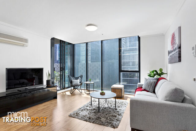 71/88 Kavanagh Street SOUTHBANK VIC 3006