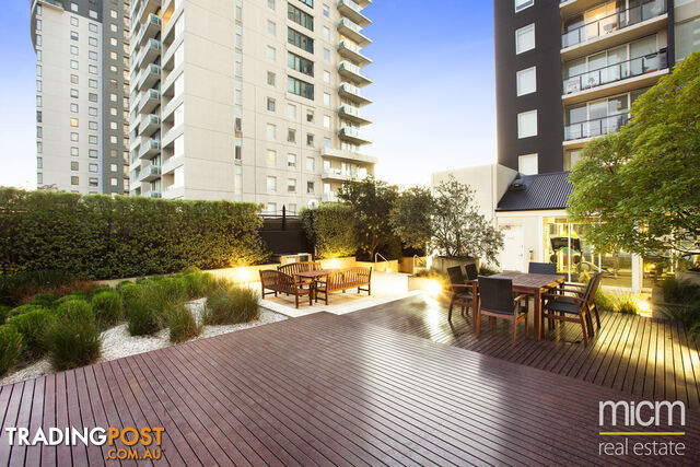 161/79 Whiteman Street SOUTHBANK VIC 3006