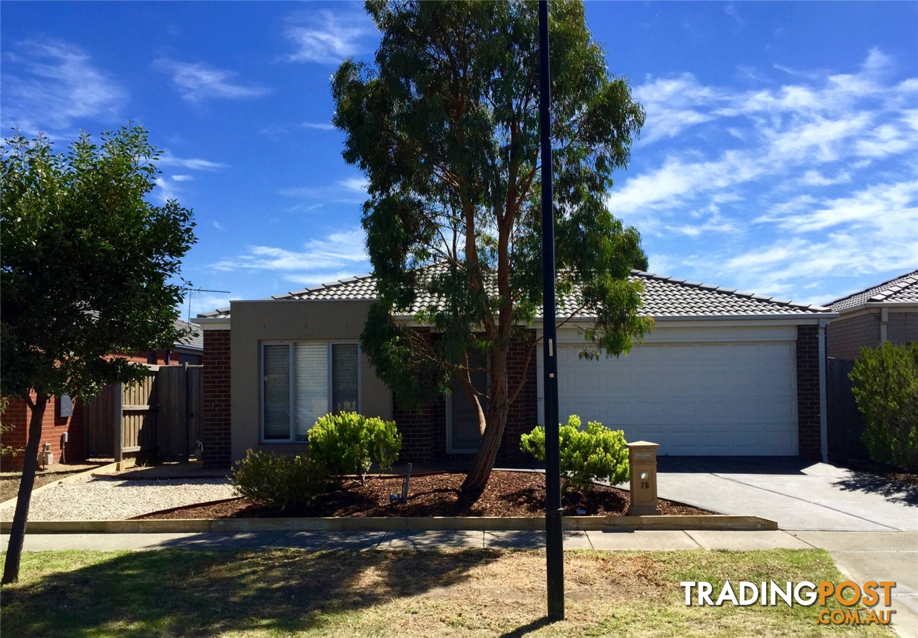 76 James Cook Drive TRUGANINA VIC 3029