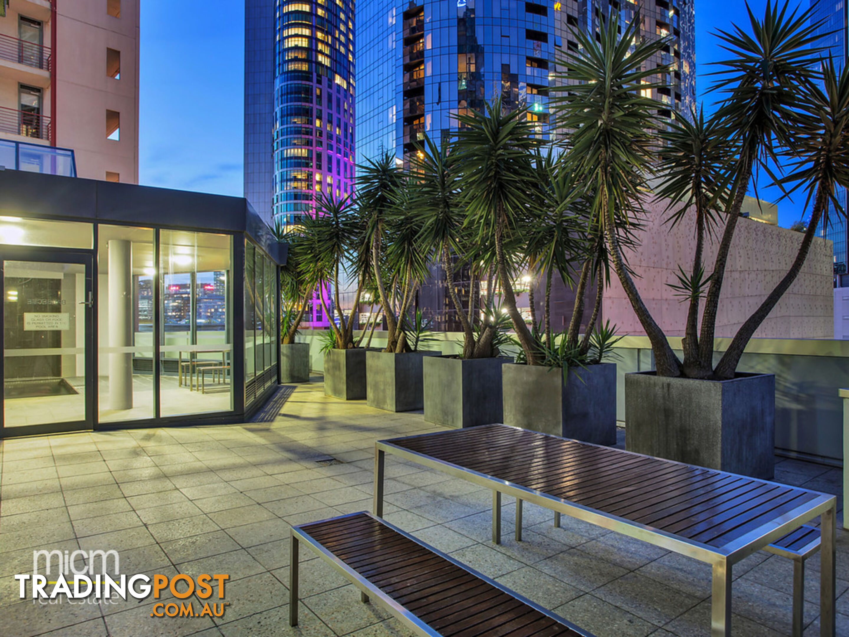 2904/180 City Road SOUTHBANK VIC 3006