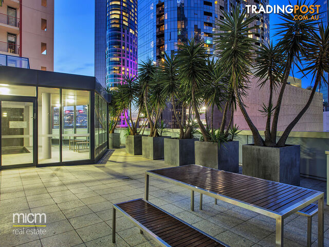 2904/180 City Road SOUTHBANK VIC 3006