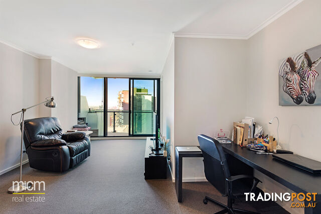 2904/180 City Road SOUTHBANK VIC 3006