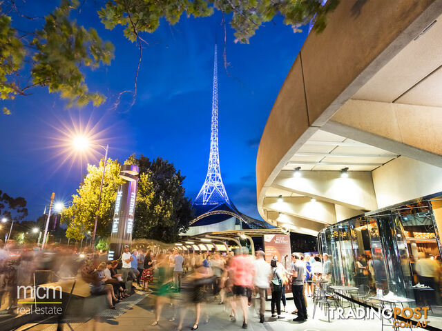 1902/57-61 City Road SOUTHBANK VIC 3006