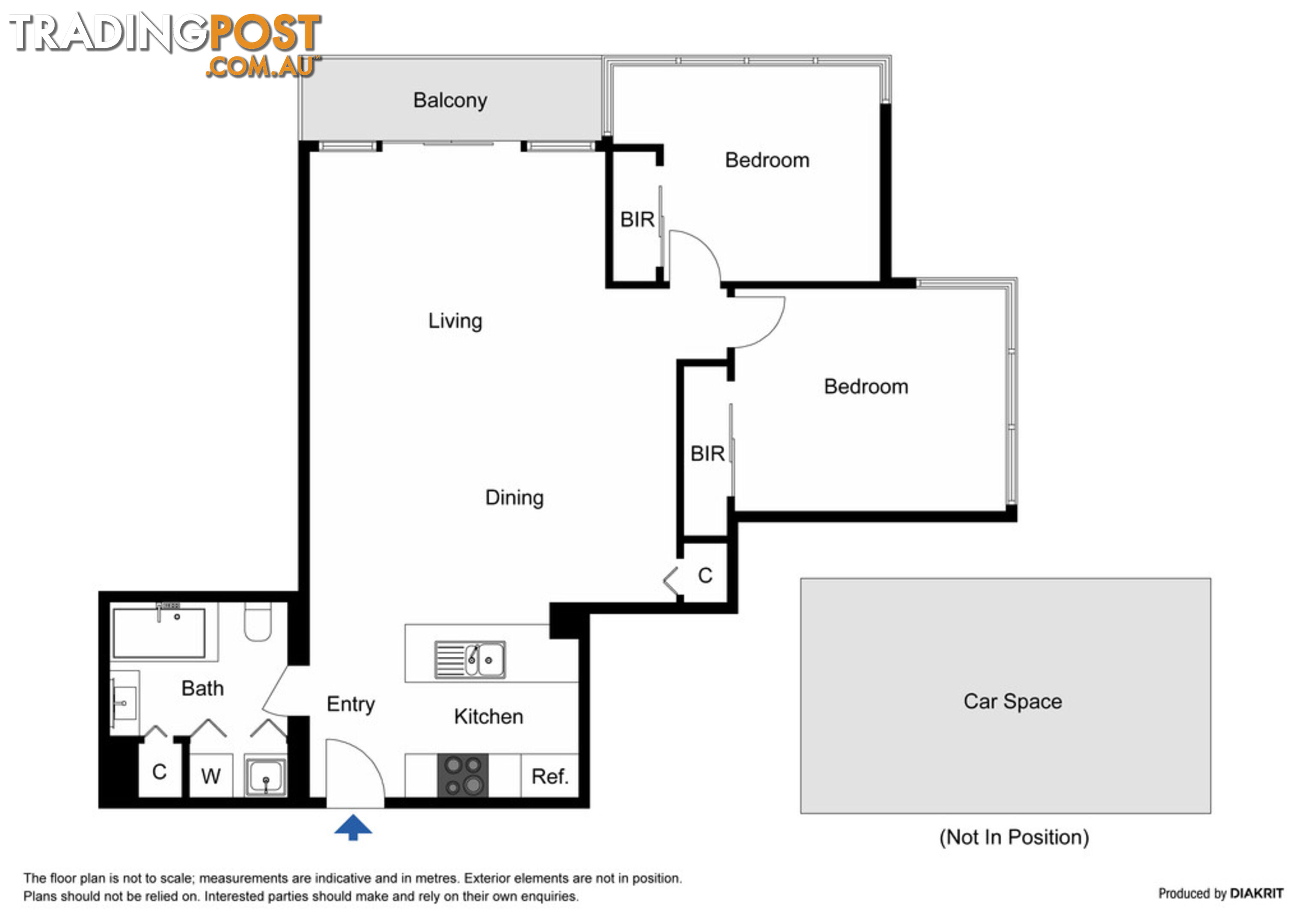 234/183 City Road SOUTHBANK VIC 3006