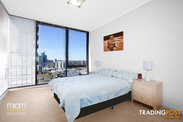 234/183 City Road SOUTHBANK VIC 3006