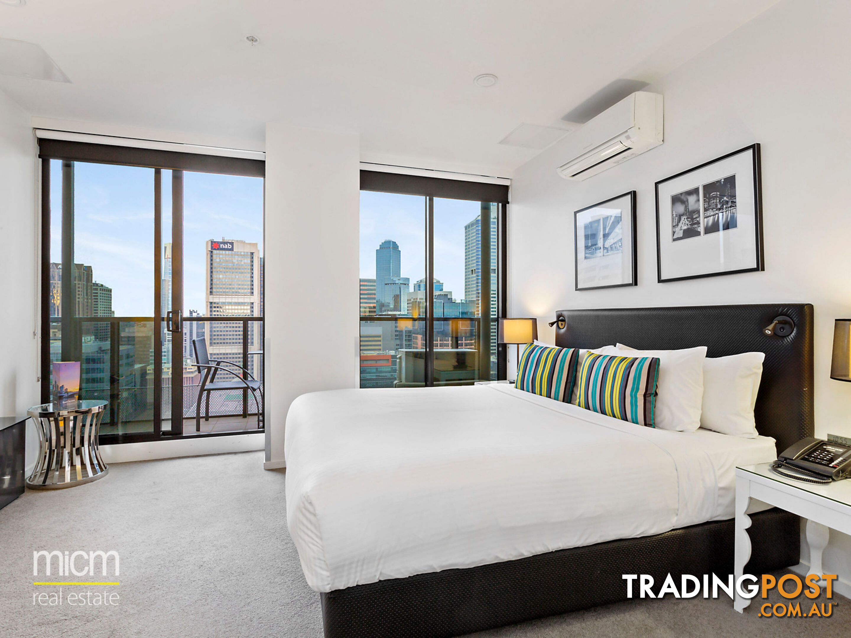 2508/350 William Street MELBOURNE VIC 3000