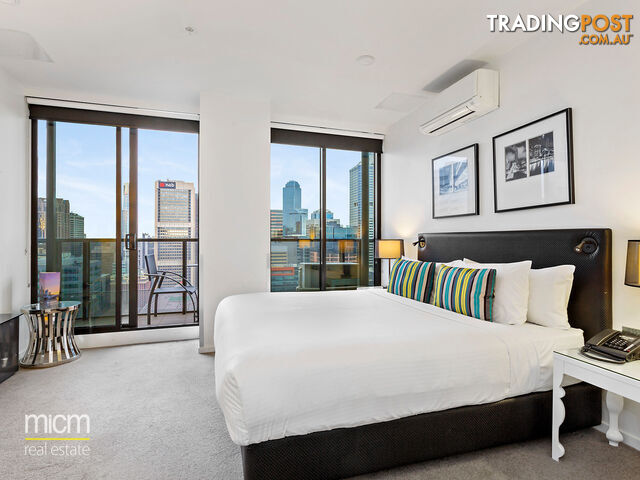 2508/350 William Street MELBOURNE VIC 3000