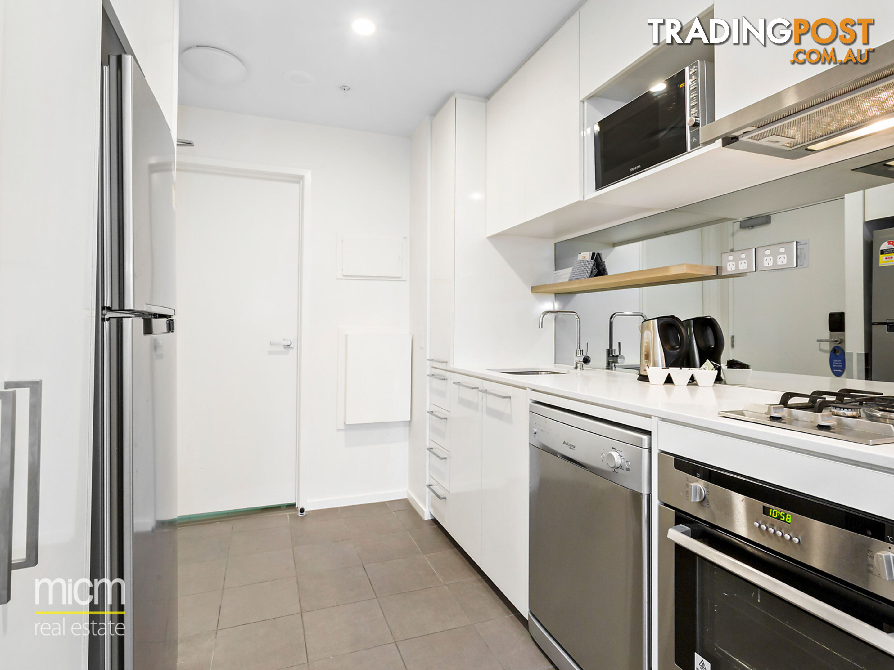 2508/350 William Street MELBOURNE VIC 3000