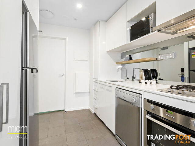 2508/350 William Street MELBOURNE VIC 3000