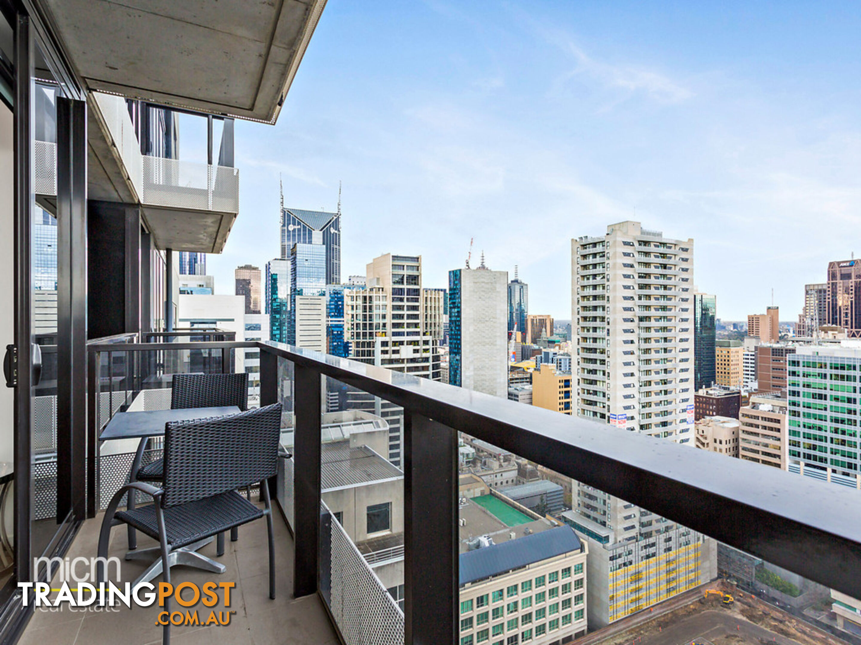 2508/350 William Street MELBOURNE VIC 3000