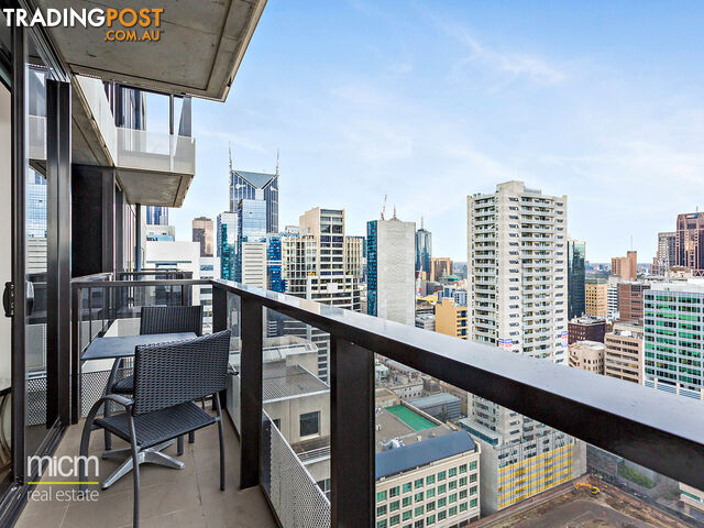 2508/350 William Street MELBOURNE VIC 3000