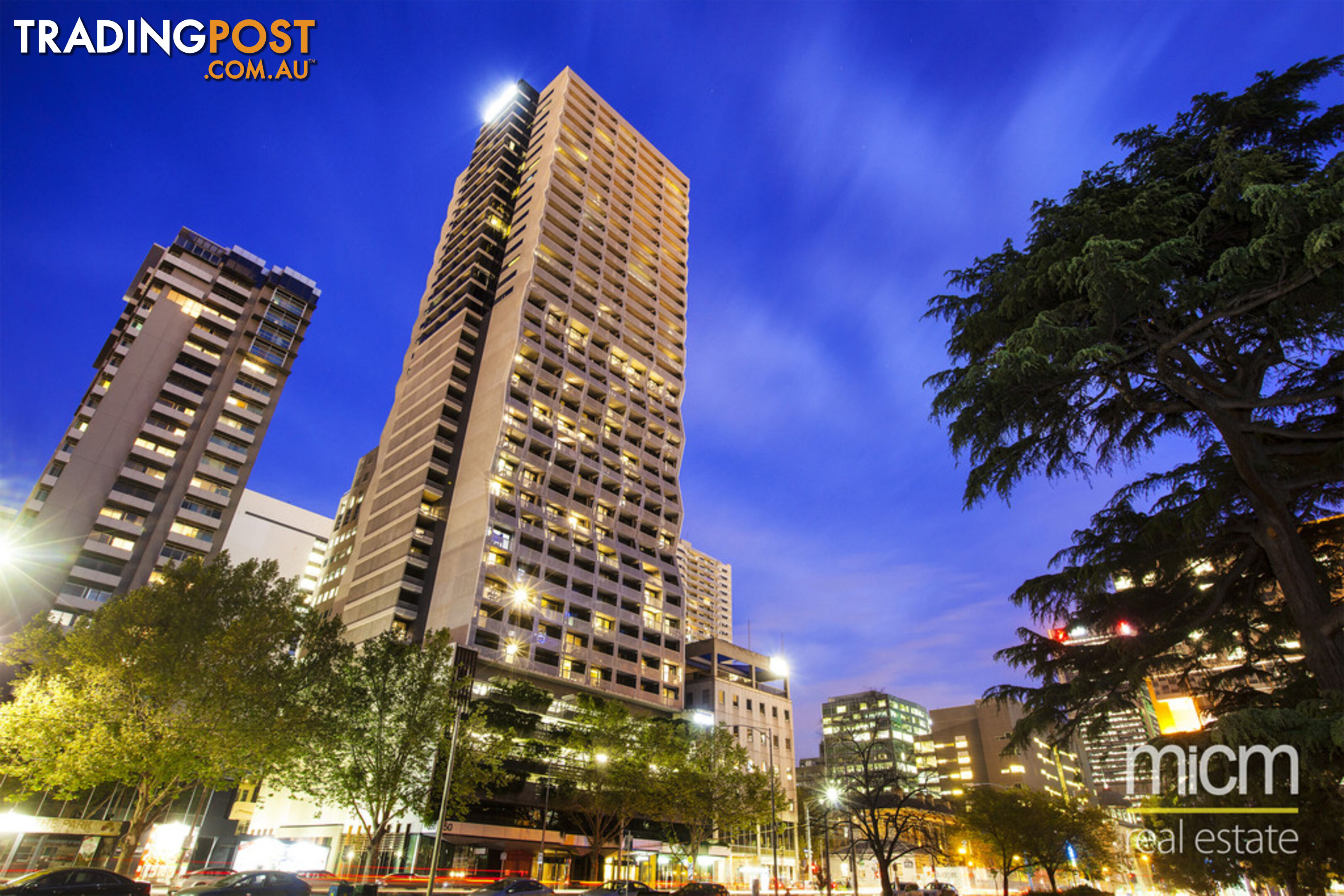 2508/350 William Street MELBOURNE VIC 3000