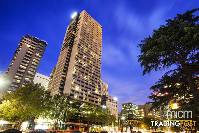 2508/350 William Street MELBOURNE VIC 3000