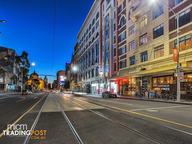 2508/350 William Street MELBOURNE VIC 3000