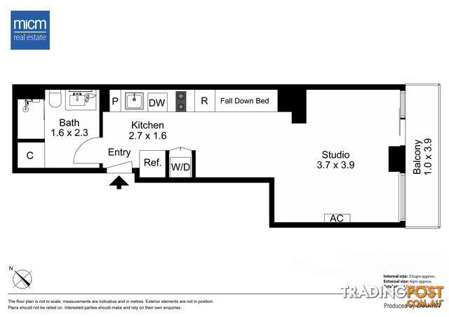 2508/350 William Street MELBOURNE VIC 3000