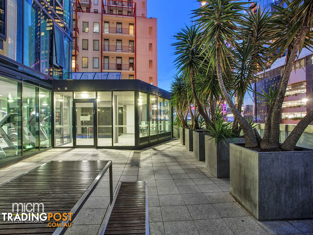 1112/180 City Road SOUTHBANK VIC 3006