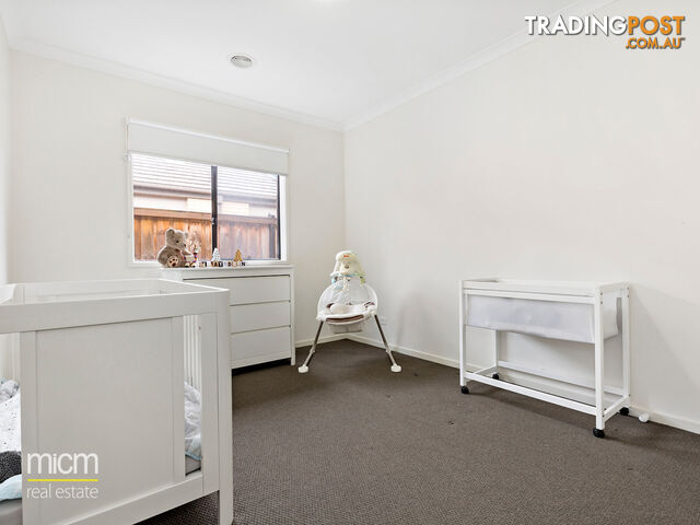 2 Capella Crescent WILLIAMS LANDING VIC 3027