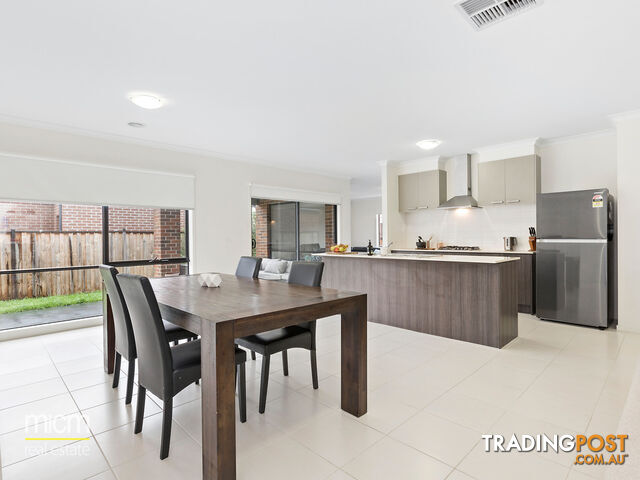 2 Capella Crescent WILLIAMS LANDING VIC 3027