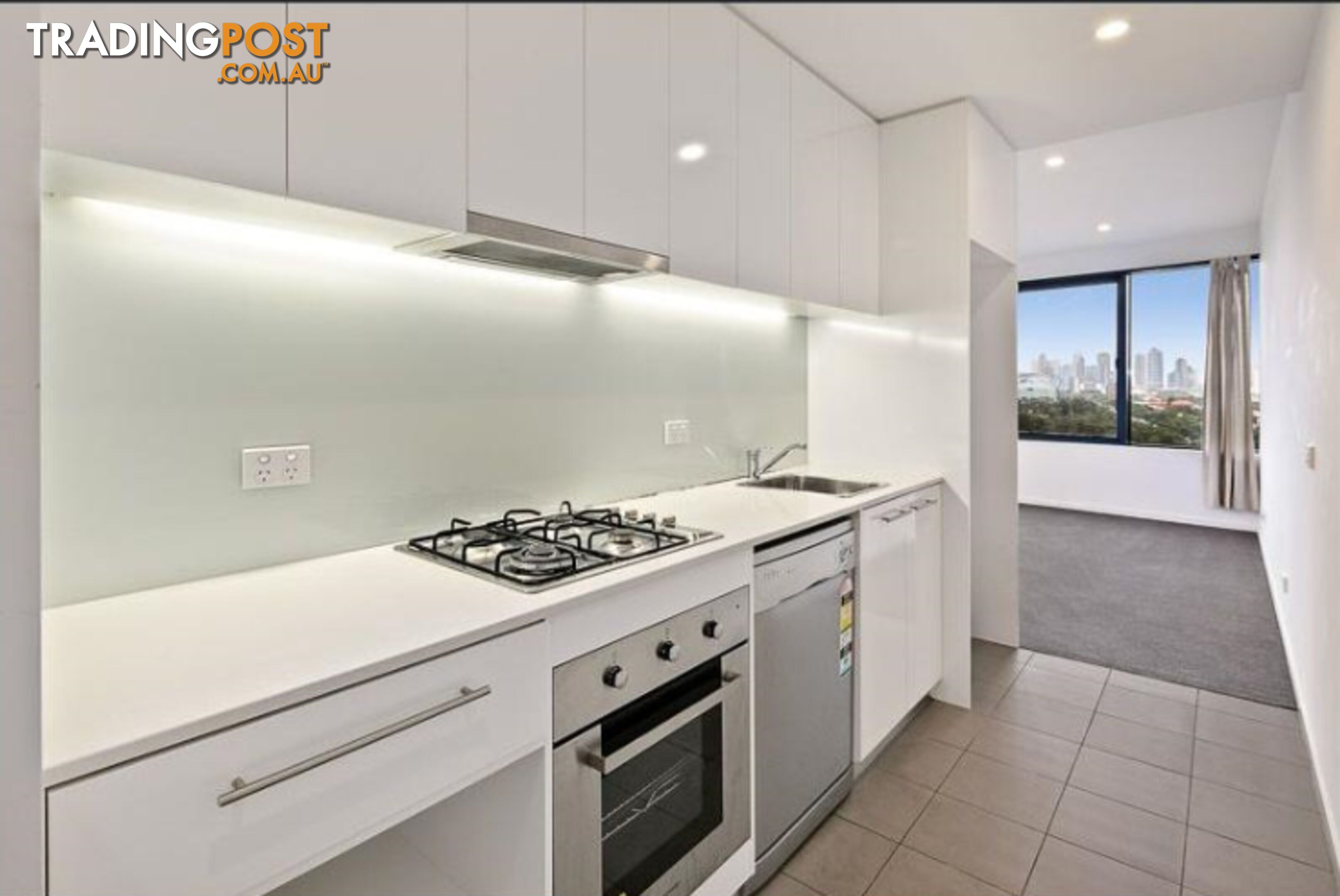 1610/18 Mt Alexander Road TRAVANCORE VIC 3032