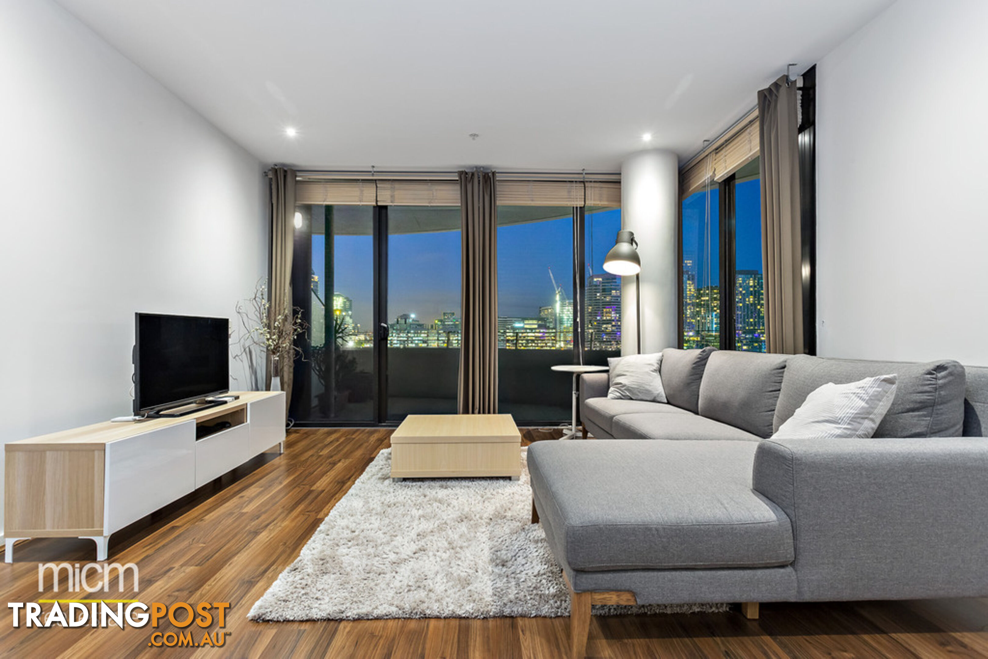 902/15 Caravel Lane DOCKLANDS VIC 3008