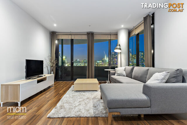 902/15 Caravel Lane DOCKLANDS VIC 3008