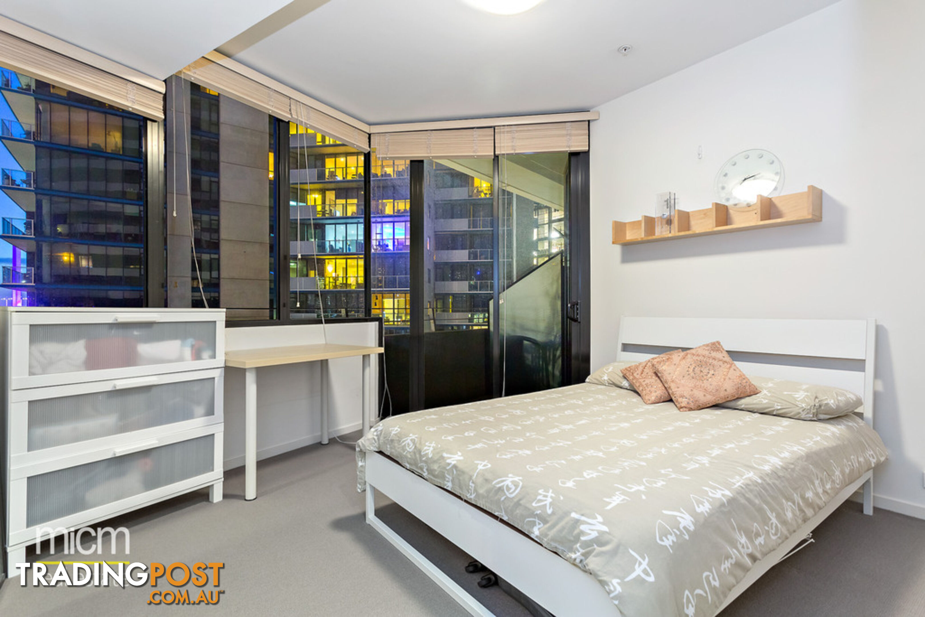 902/15 Caravel Lane DOCKLANDS VIC 3008