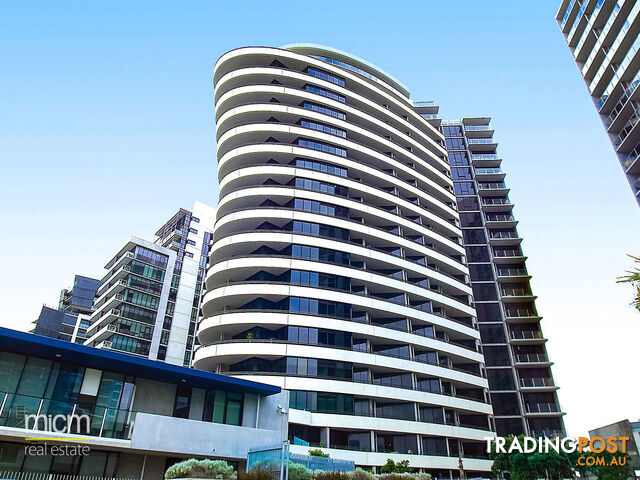 902/15 Caravel Lane DOCKLANDS VIC 3008